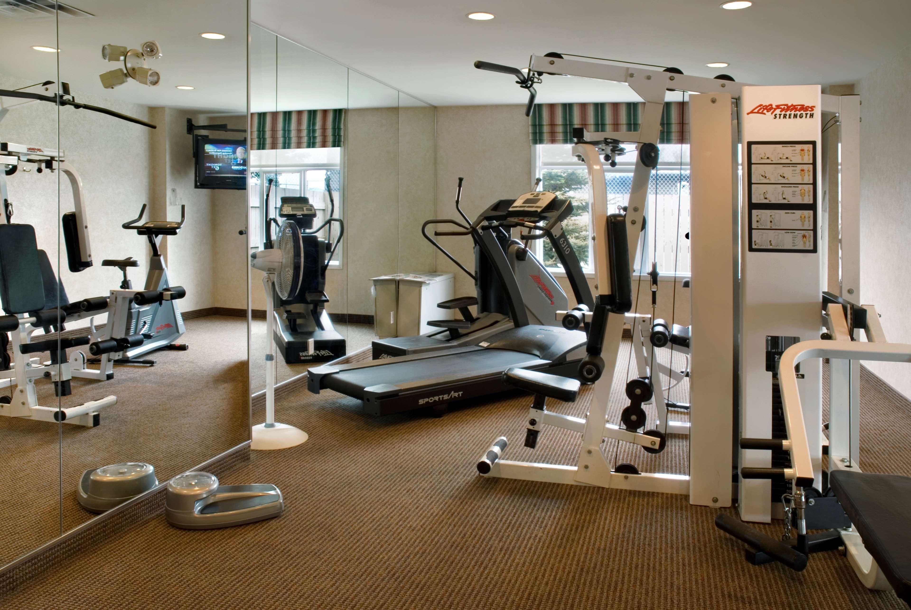 Hilton Garden Inn Calgary Airport Ανέσεις φωτογραφία