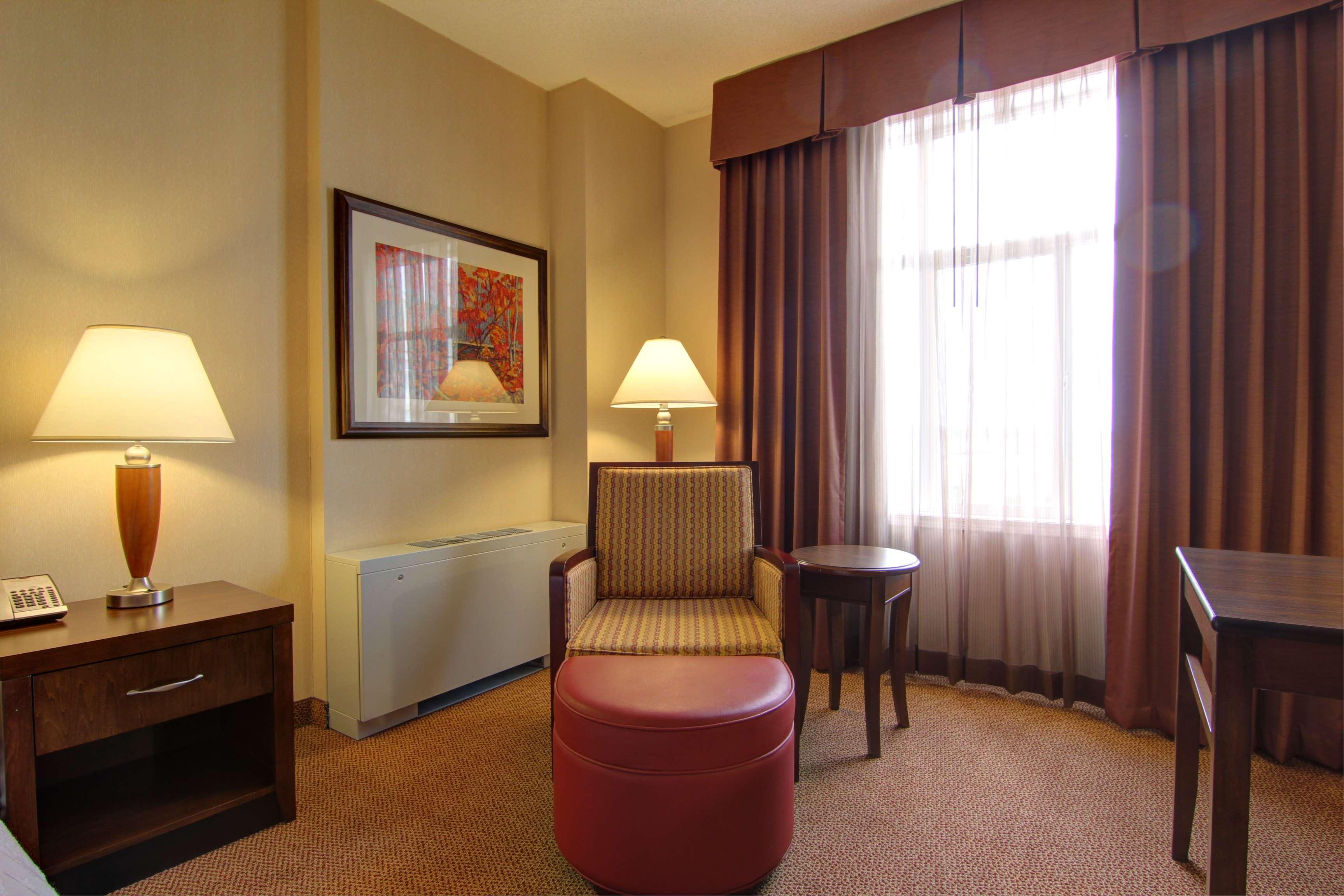 Hilton Garden Inn Calgary Airport Εξωτερικό φωτογραφία