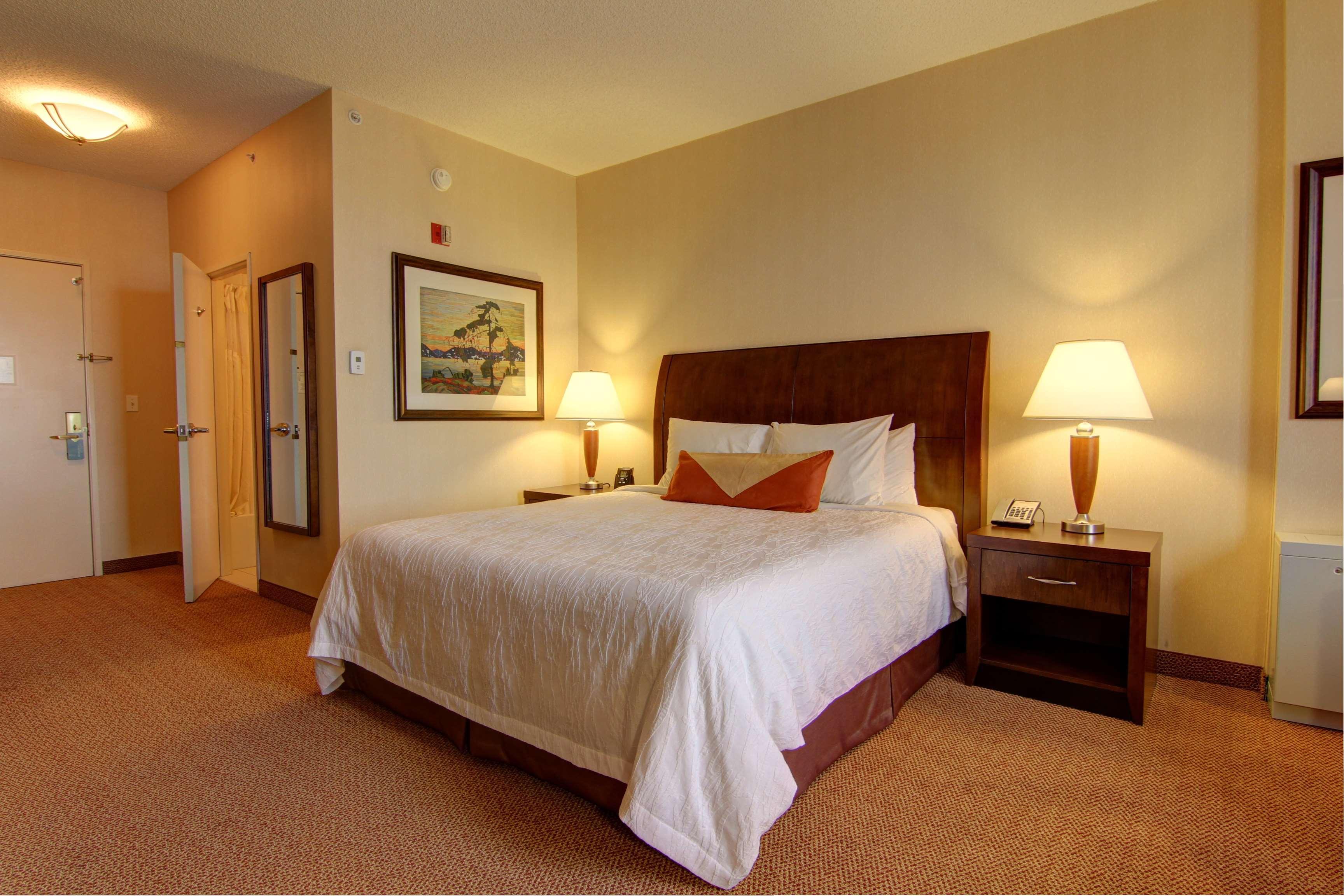 Hilton Garden Inn Calgary Airport Εξωτερικό φωτογραφία