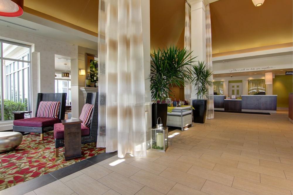 Hilton Garden Inn Calgary Airport Εξωτερικό φωτογραφία
