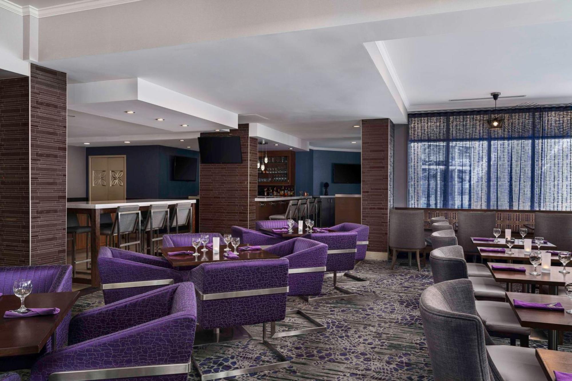 Hilton Garden Inn Calgary Airport Εξωτερικό φωτογραφία