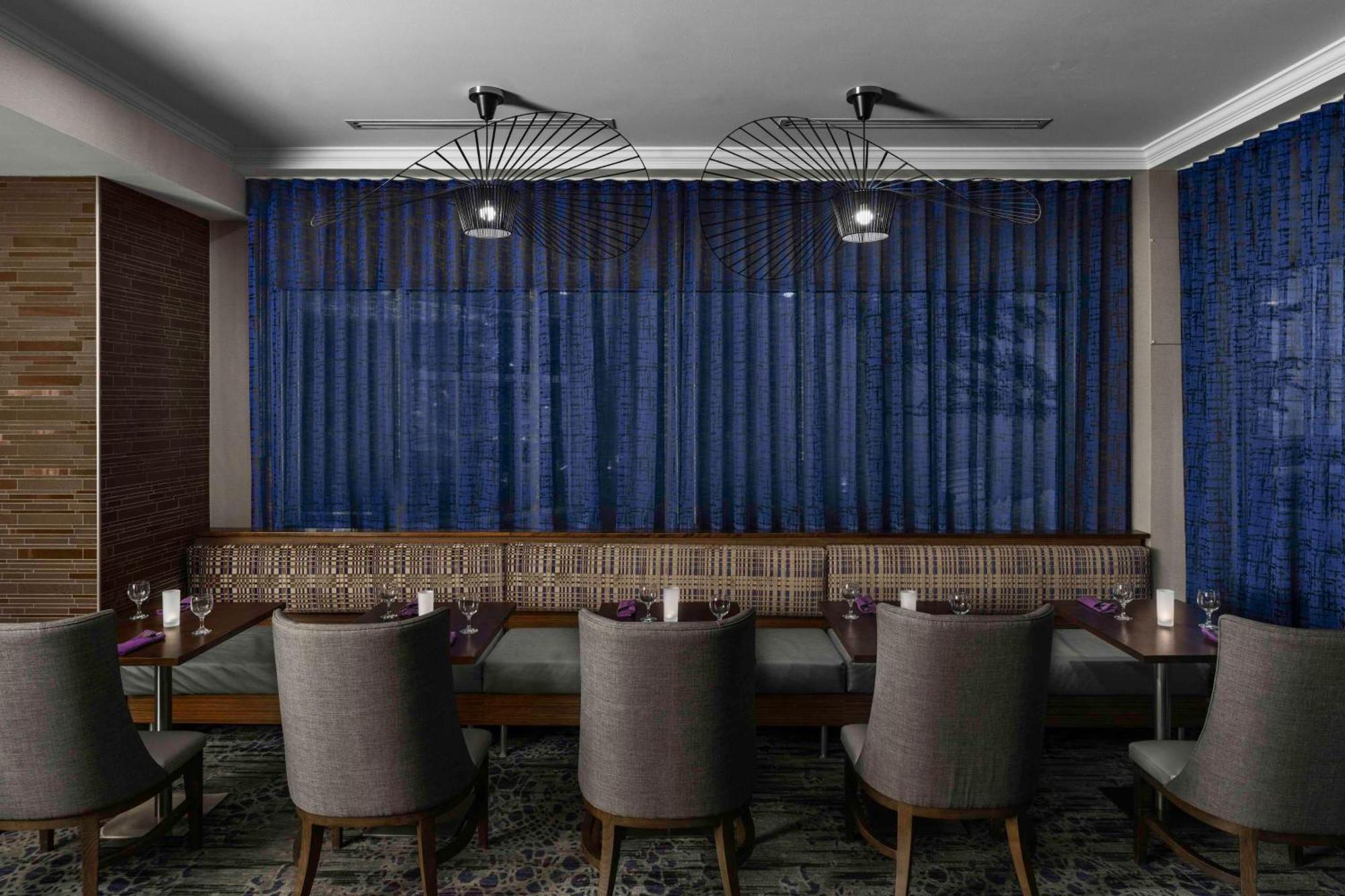 Hilton Garden Inn Calgary Airport Εξωτερικό φωτογραφία
