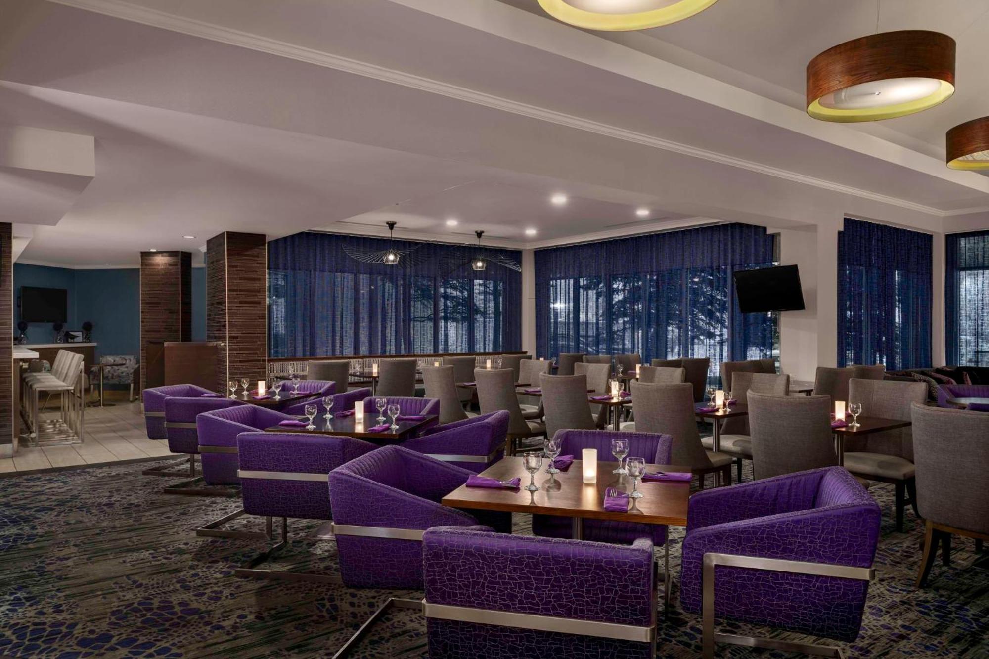 Hilton Garden Inn Calgary Airport Εξωτερικό φωτογραφία