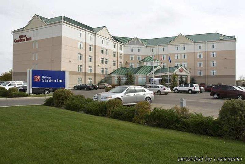 Hilton Garden Inn Calgary Airport Εξωτερικό φωτογραφία