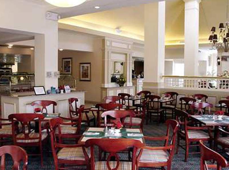 Hilton Garden Inn Calgary Airport Εξωτερικό φωτογραφία